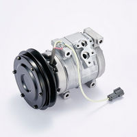 COMPRESSOR