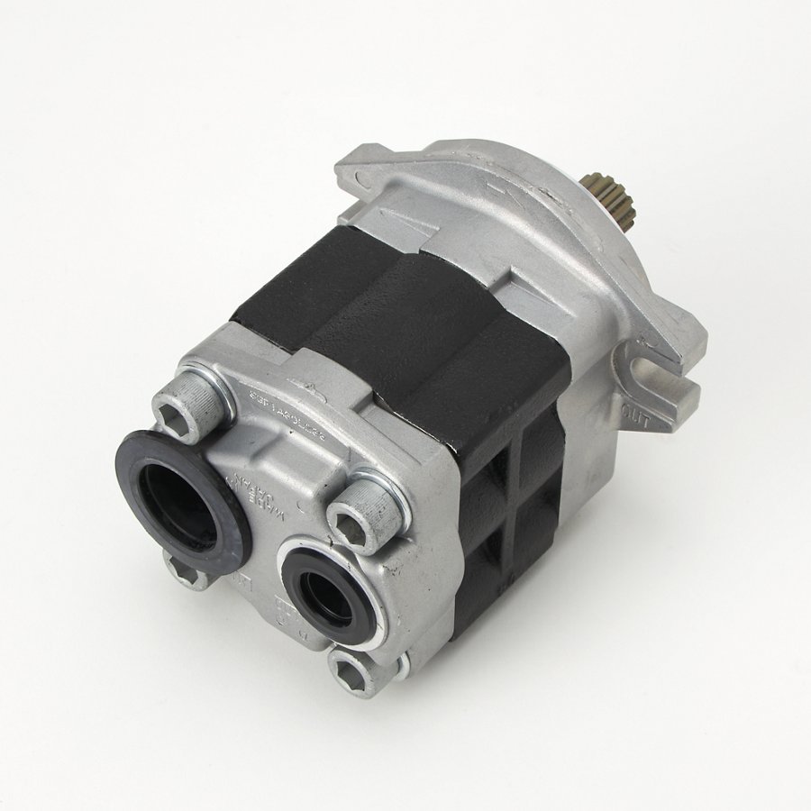 Hitachi part 263G712031, PUMP ASSY