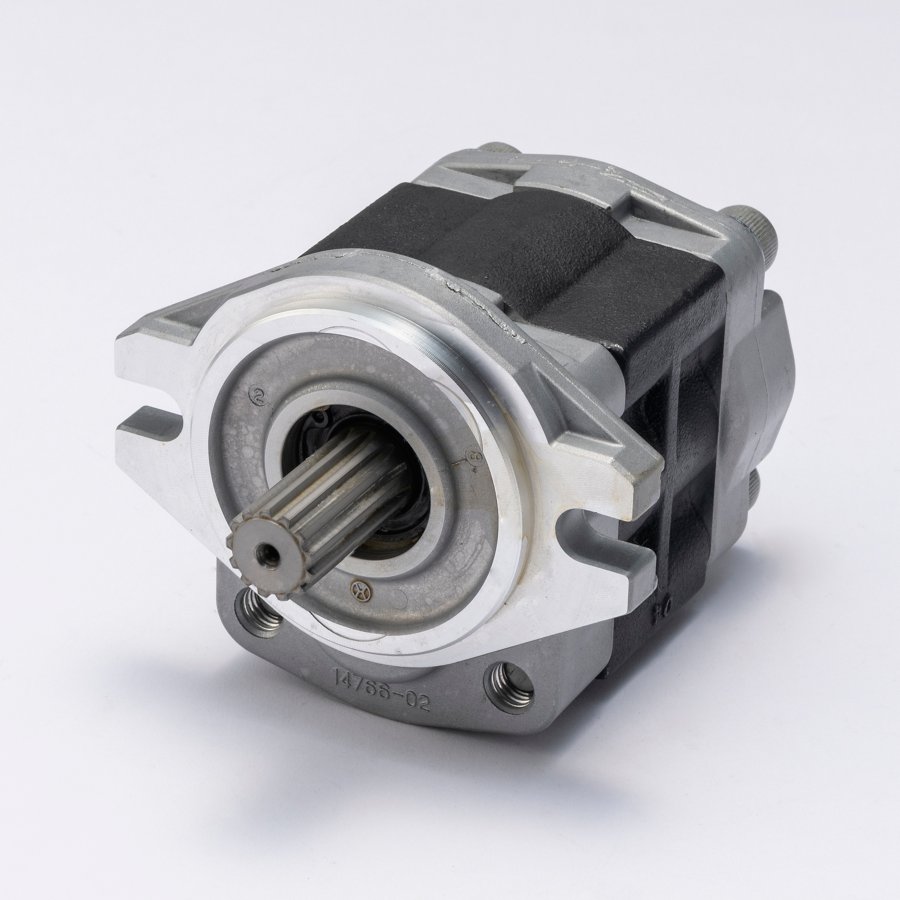 Hitachi part 263J712011, PUMP