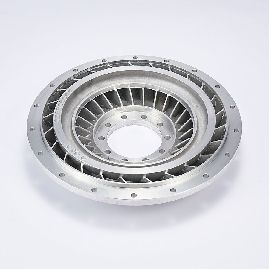 Hitachi part 3072520130, IMPELLER,PUMP