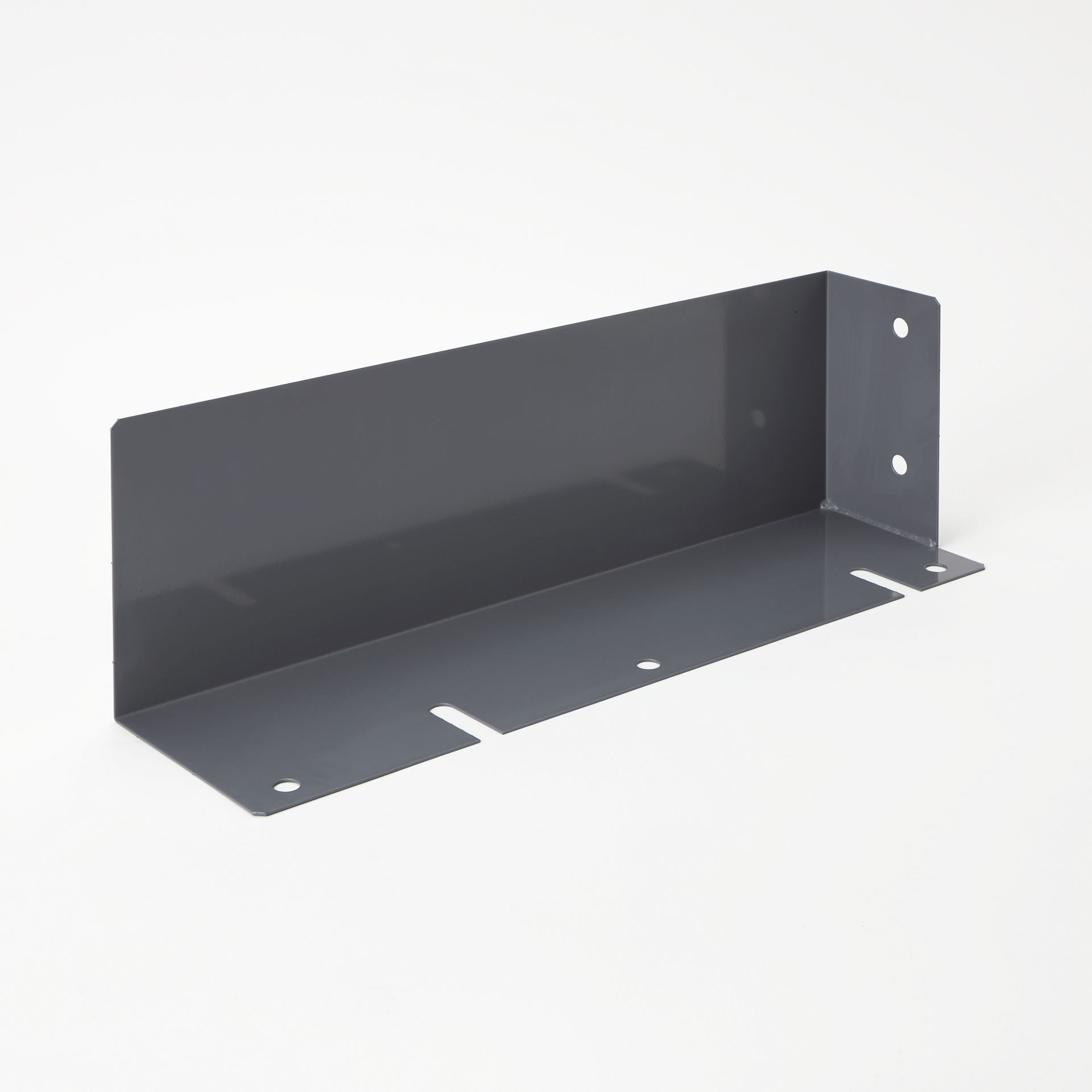 COVER - RELAY BOX