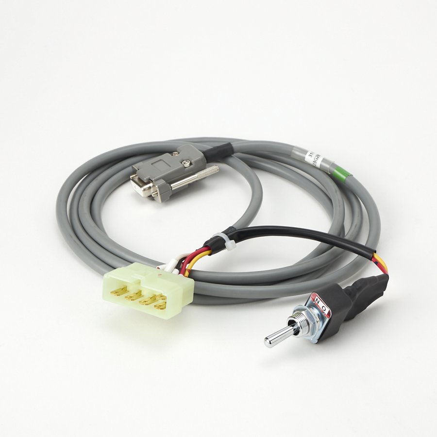 Hitachi part 3117180, HARNESS;WIRE
