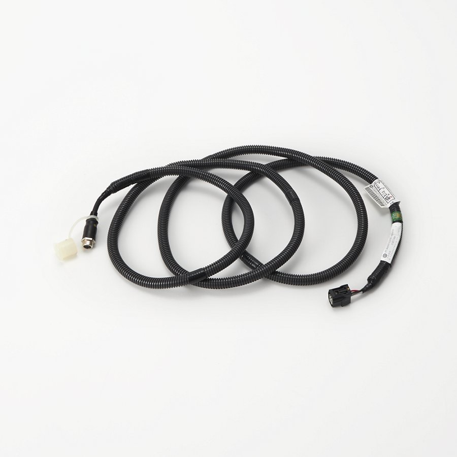 Hitachi part 3118217, HARNESS;WIRE