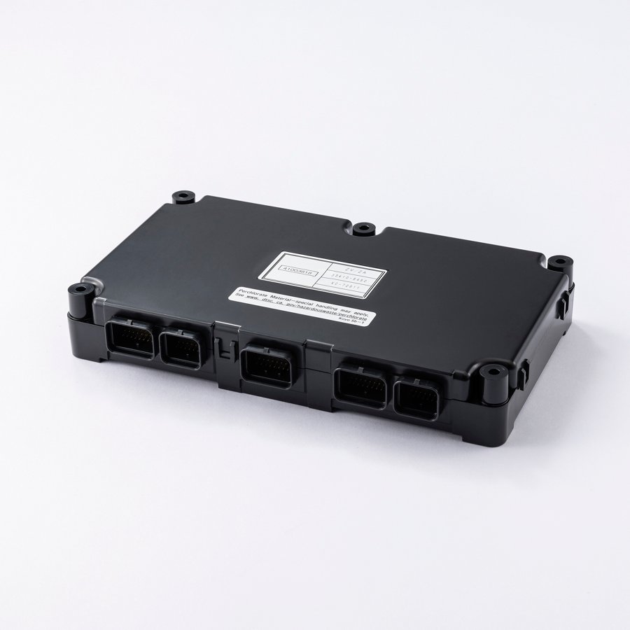 Hitachi part 3341064500, CONTROLLER