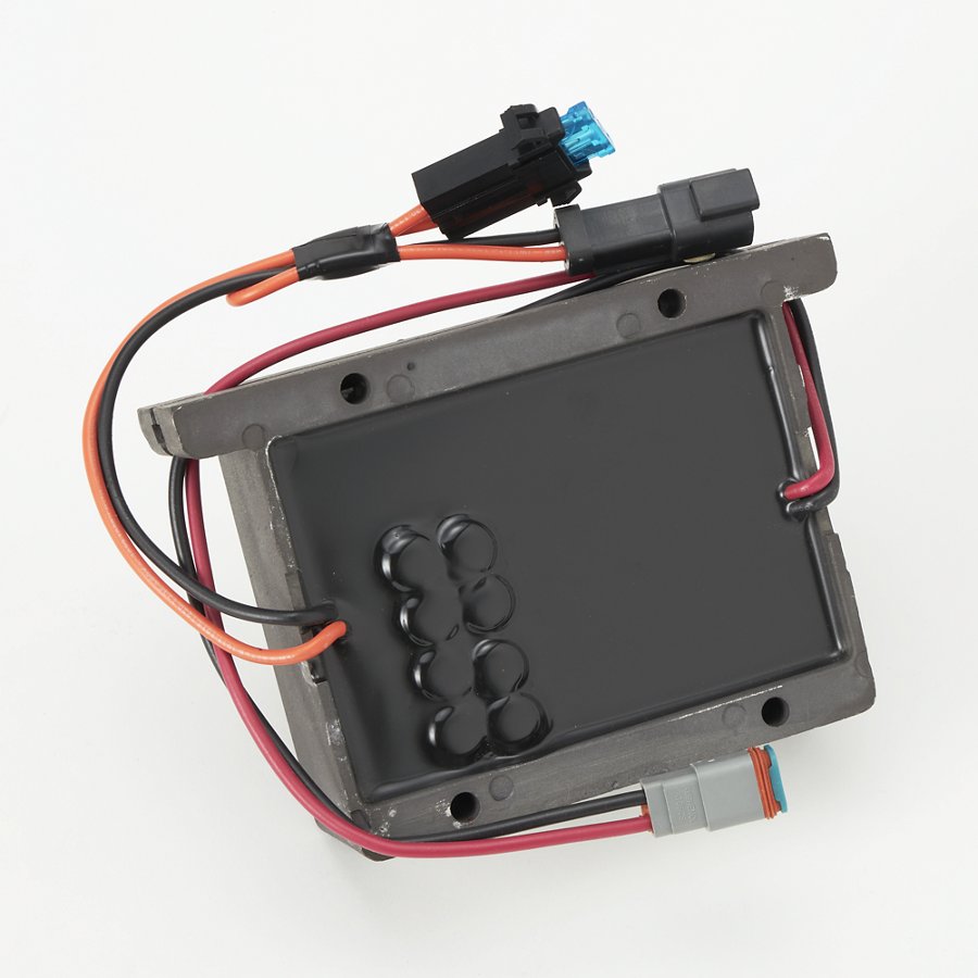 Hitachi part 3346060360, DC-DC CONVERTER