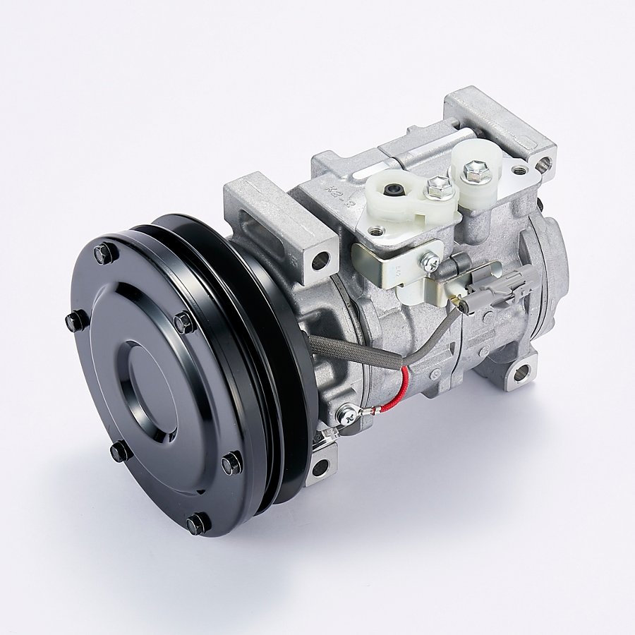 Hitachi part 3347060210, COMPRESSOR