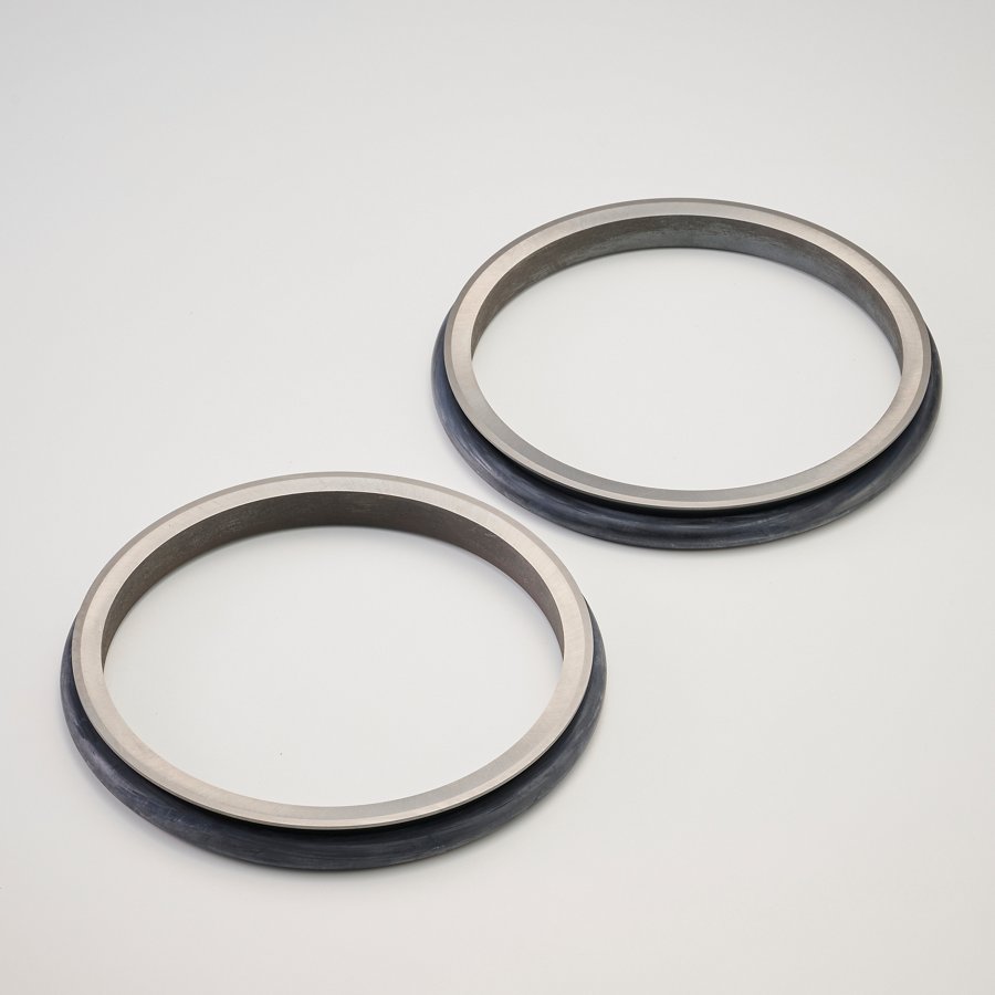 Hitachi part 3404720040, SEAL,FLOATING