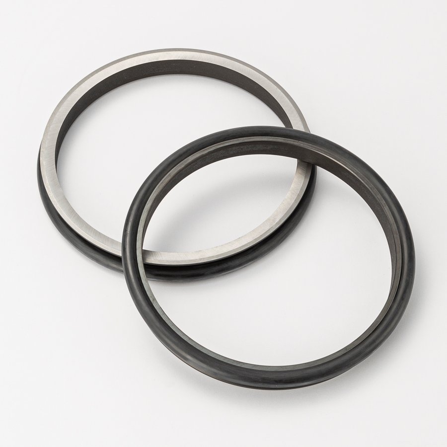 Hitachi part 3404720050, SEAL,FLOATING