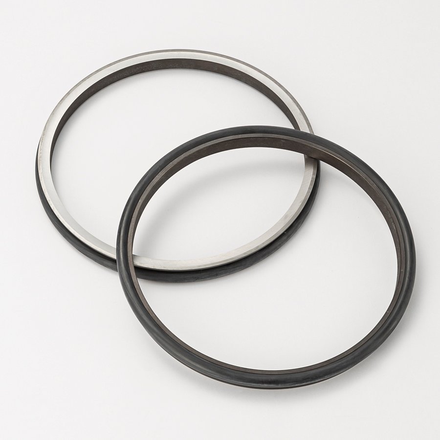 Hitachi part 3404760040, SEAL,FLOATING