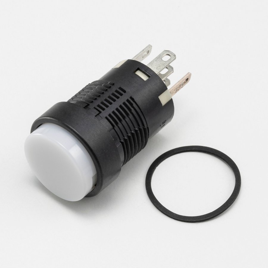 Hitachi part 3504670080, SWITCH,PUSH