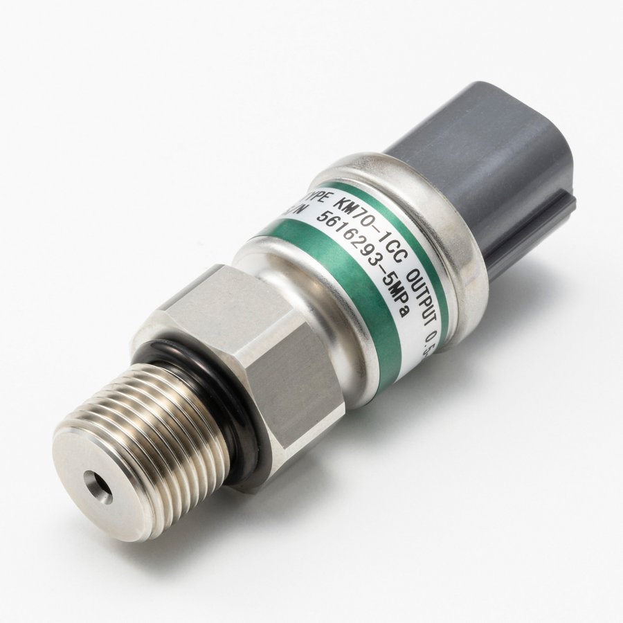 Hitachi part 3583060180, SENSOR;PRESSURE