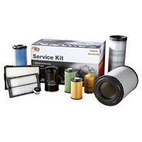 SERVICE KIT,100