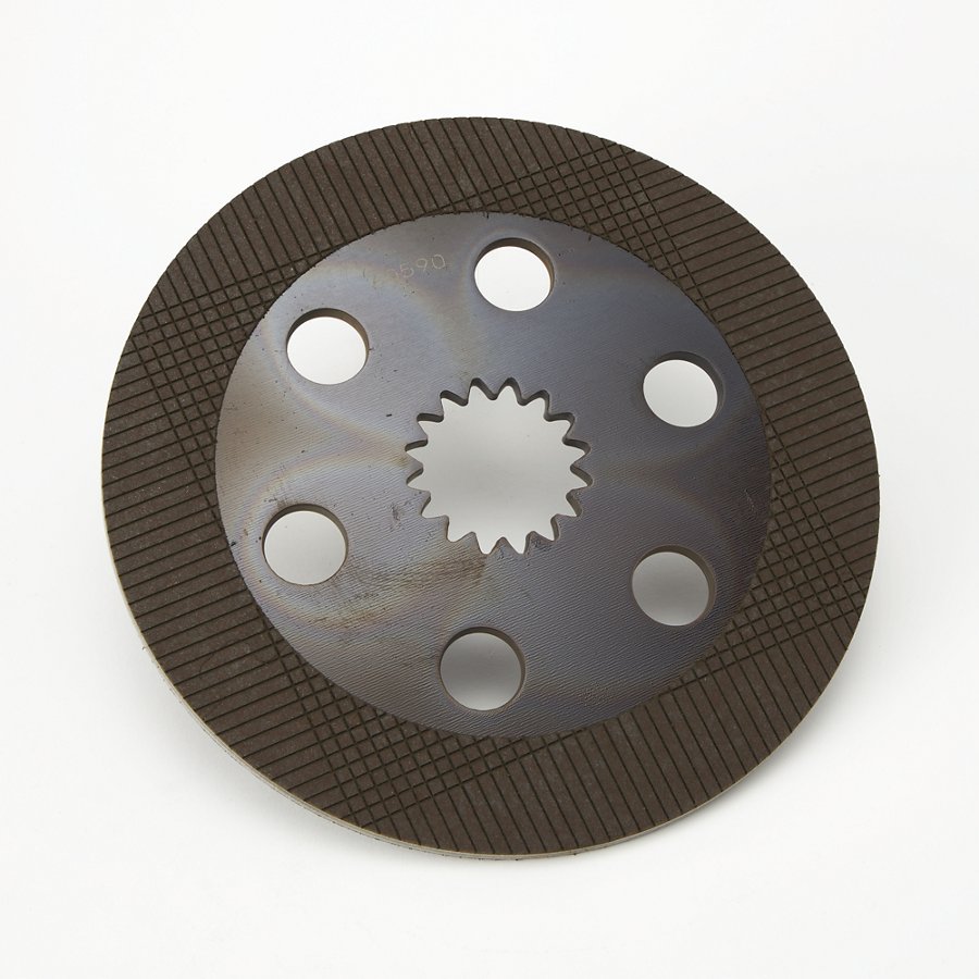 Hitachi part 3721360590, DISC,FRICTION