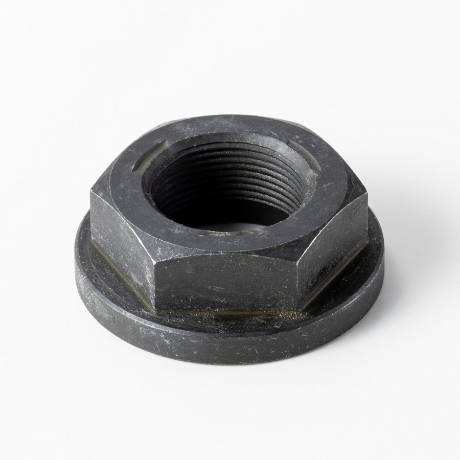 Hitachi part 3760020010, NUT