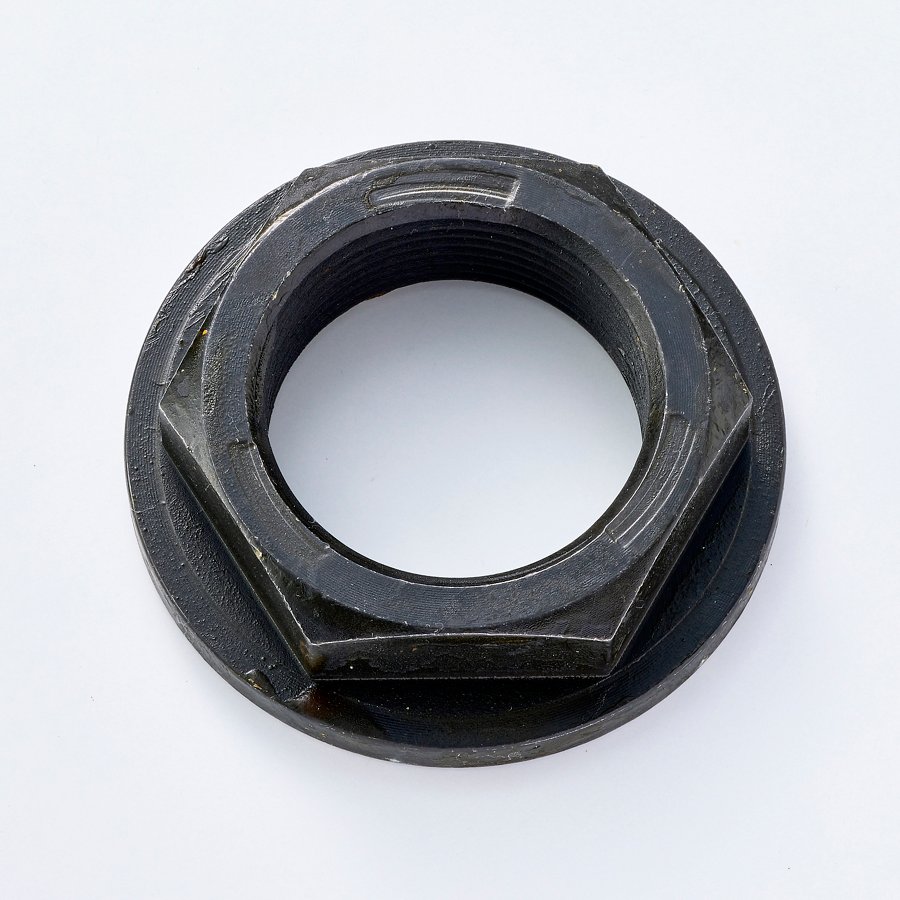 Hitachi part 3760020030, NUT