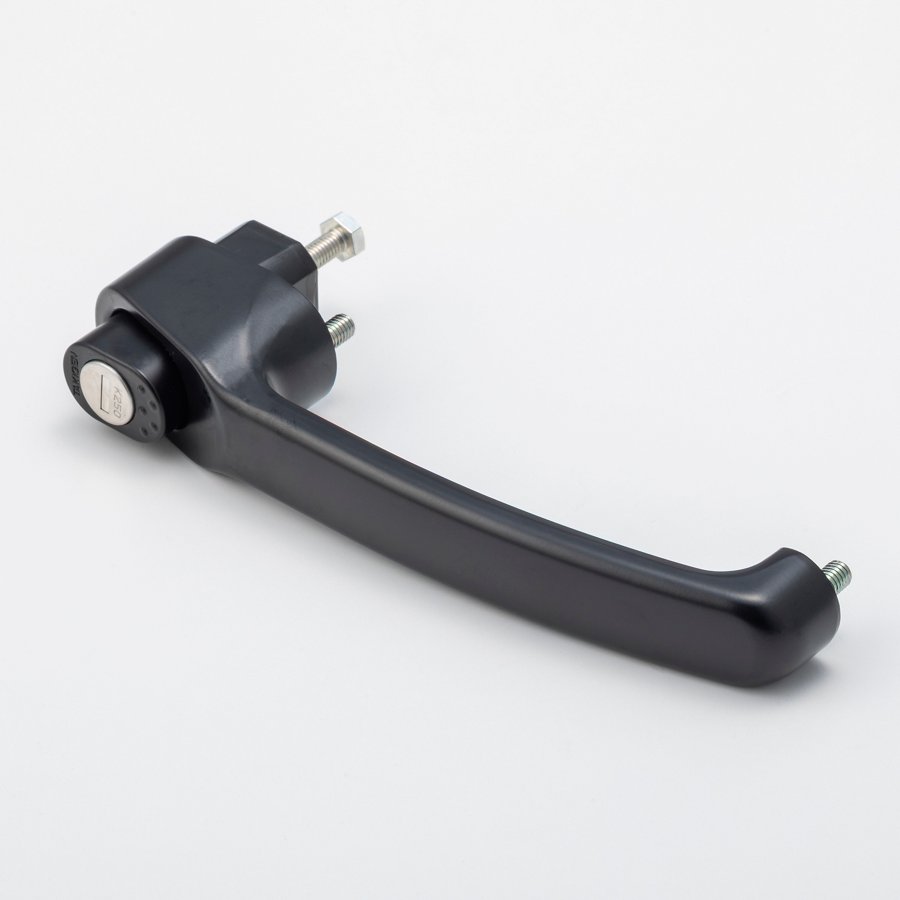 Hitachi part 3812660060, HANDLE, DOOR