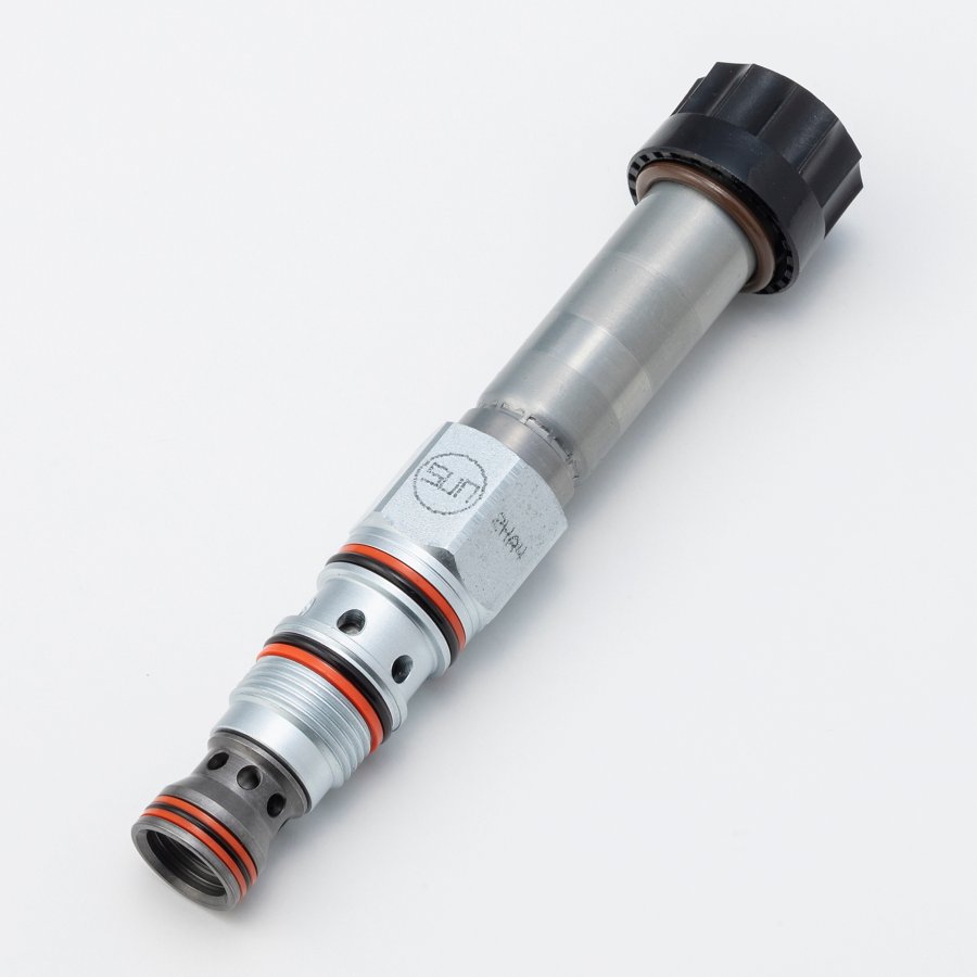 Hitachi part 3851171020, VALVE ASSY