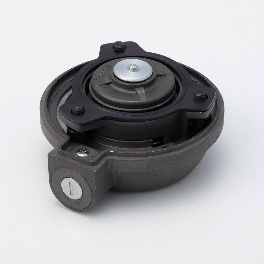 Hitachi part 3853060080, VALVE ASSY,BREA