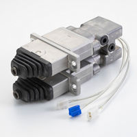 PILOT VALVE