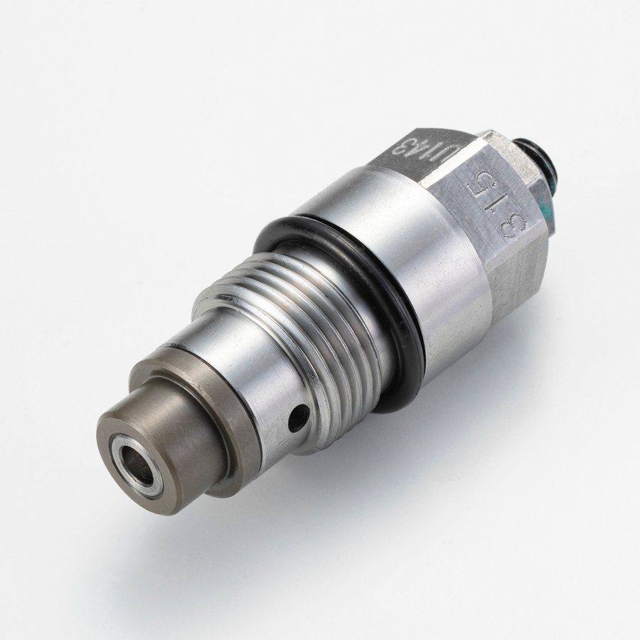 Hitachi part 3856571470, VALVE,RELIEF