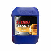 TITAN CARGO MAXX SAE 10W-40 (20L)