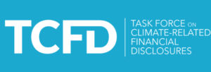 TCFD（気候関連財務情報開示タスクフォース)