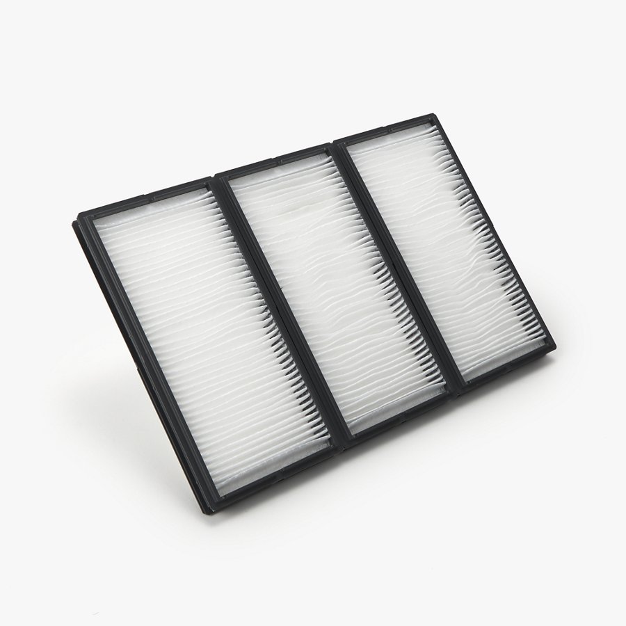 Hitachi part 4033070380, FILTER, A/C 65Z