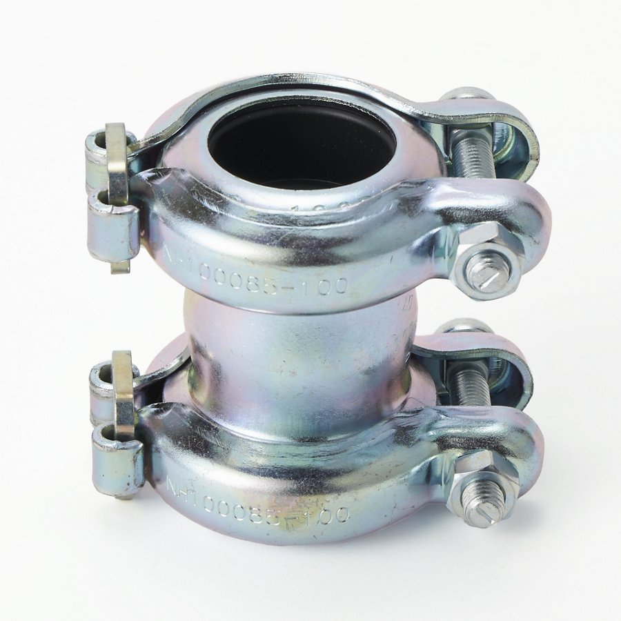 Hitachi part 4071213, COUPLING;PIPE