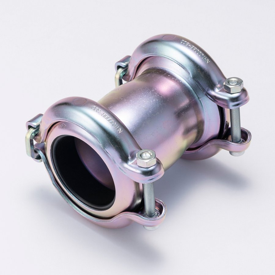 Hitachi part 4071215, COUPLING;PIPE