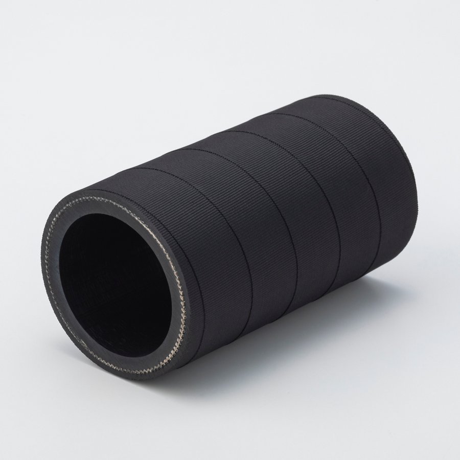 Hitachi part 4087298, HOSE;RUBBER