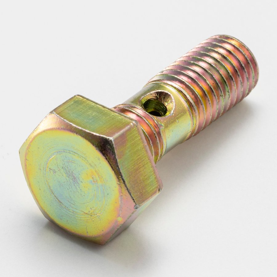 Hitachi part 4100967, BOLT
