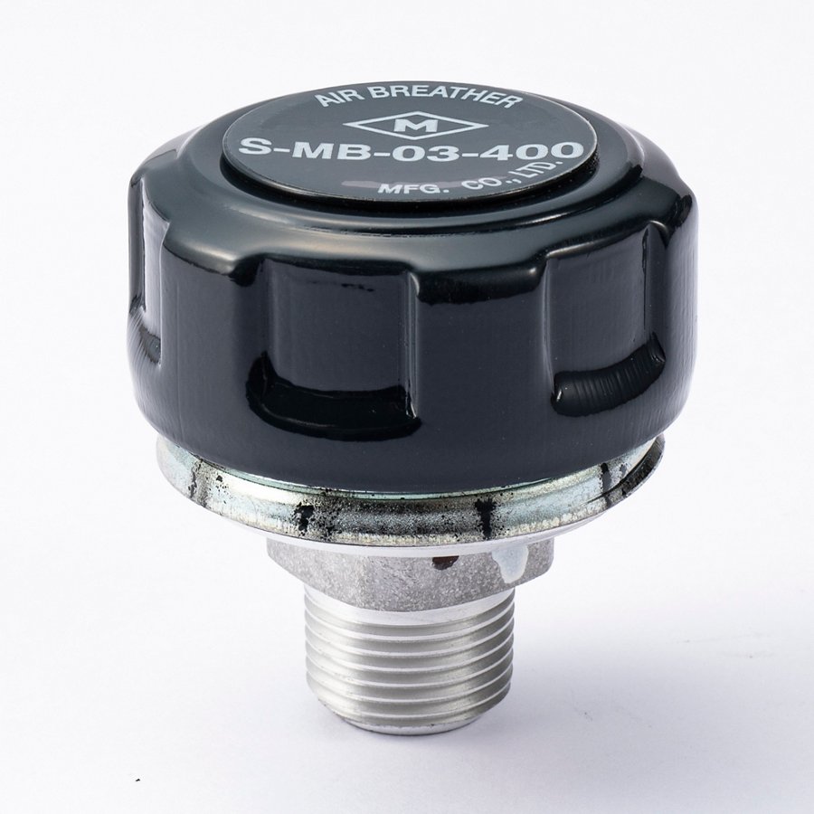 Hitachi part 4110160010, BREATHER ASSY