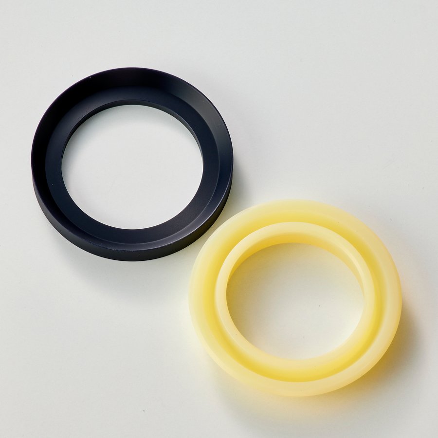 Hitachi part 4112336, PACKING;U-RING