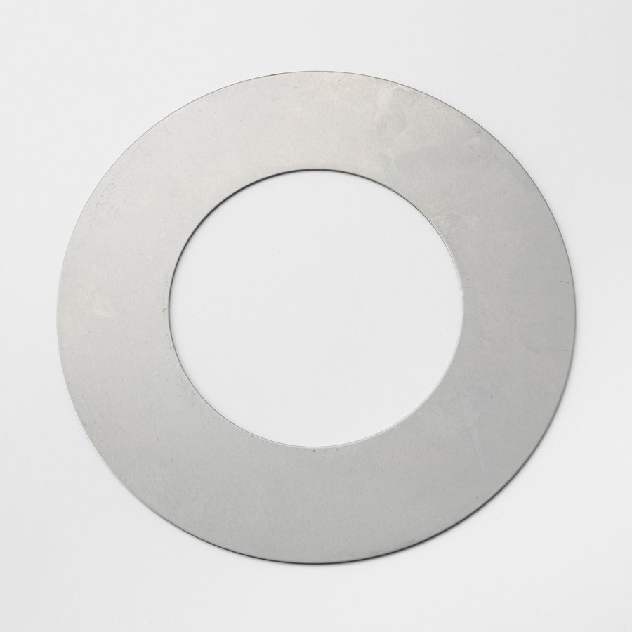 Hitachi part 4162120160, PLATE