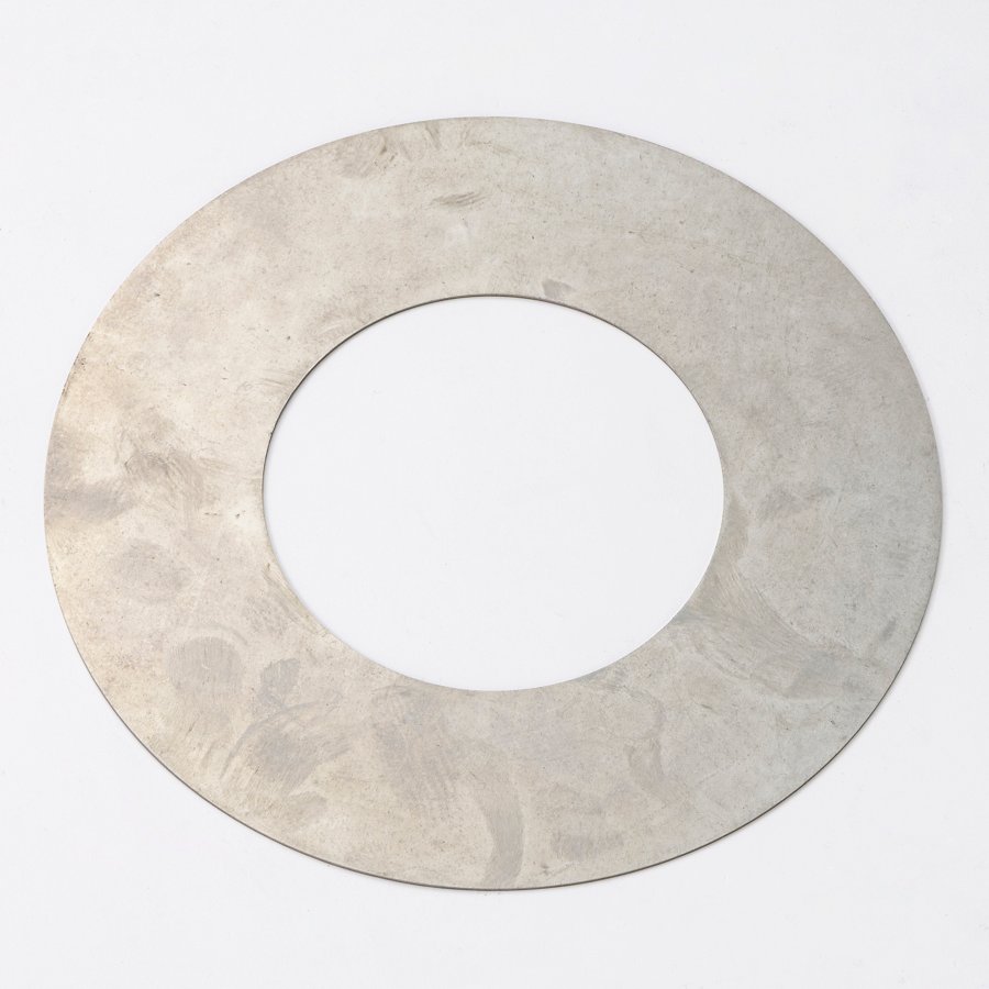 Hitachi part 4162121780, PLATE