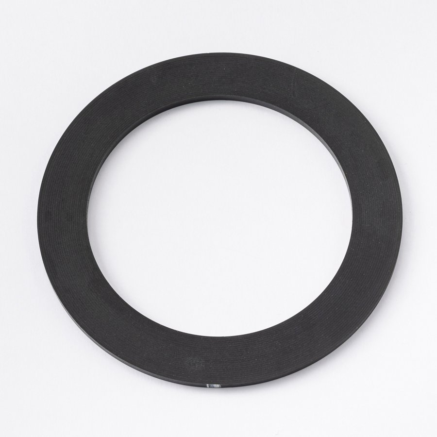 Hitachi part 4168820, PACKING;RUBBER