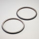 FRONT IDLER SEAL