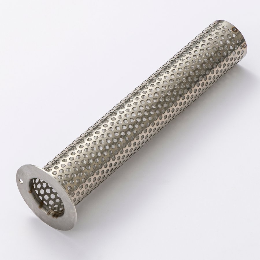 Hitachi part 4188368, STRAINER