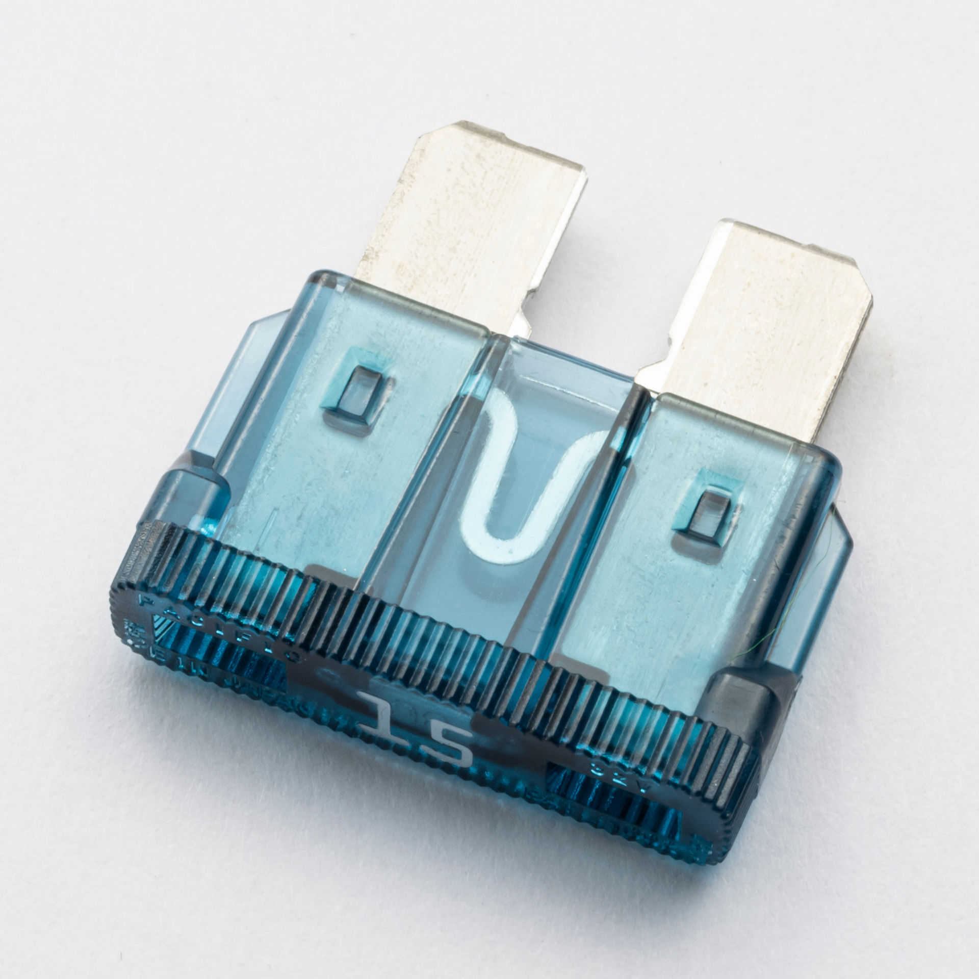 FUSE 15 A