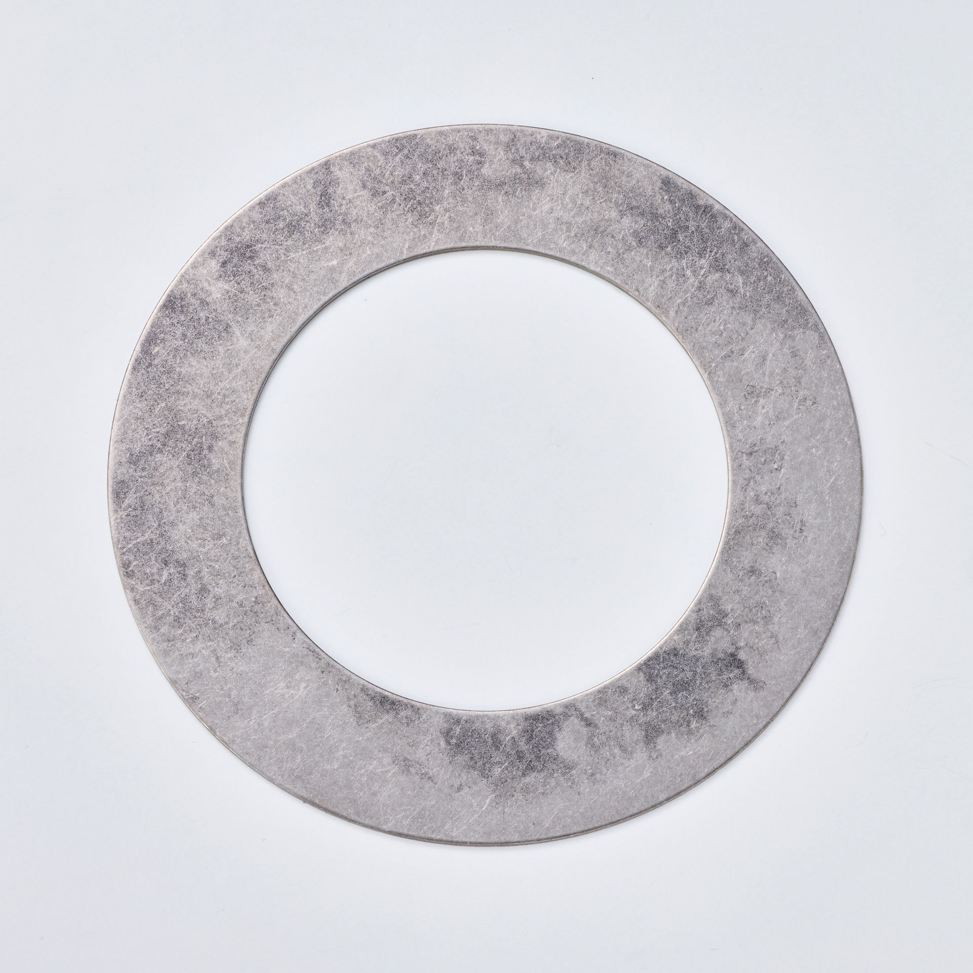 PLATE; THRUST, PLANETARY, TRAVEL DEVICE