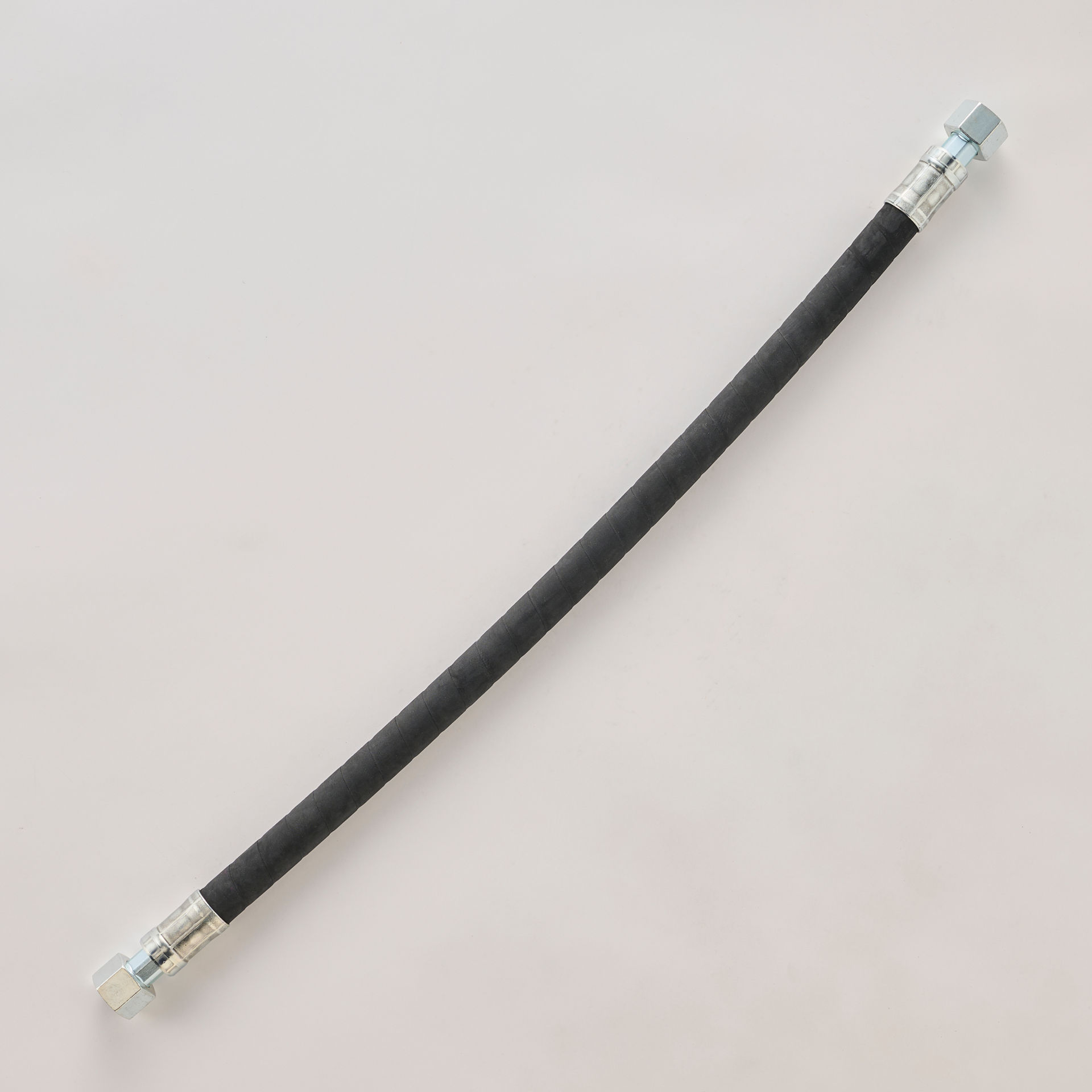 FRONT PIPING HOSE