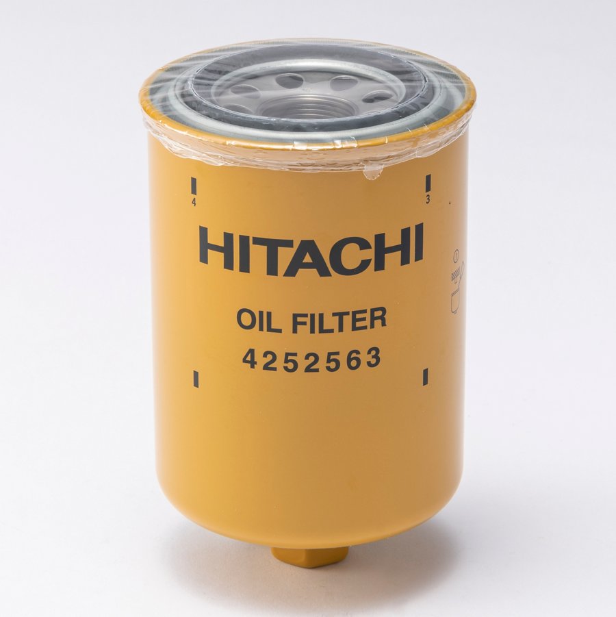 Hitachi part 4252563, FILTER