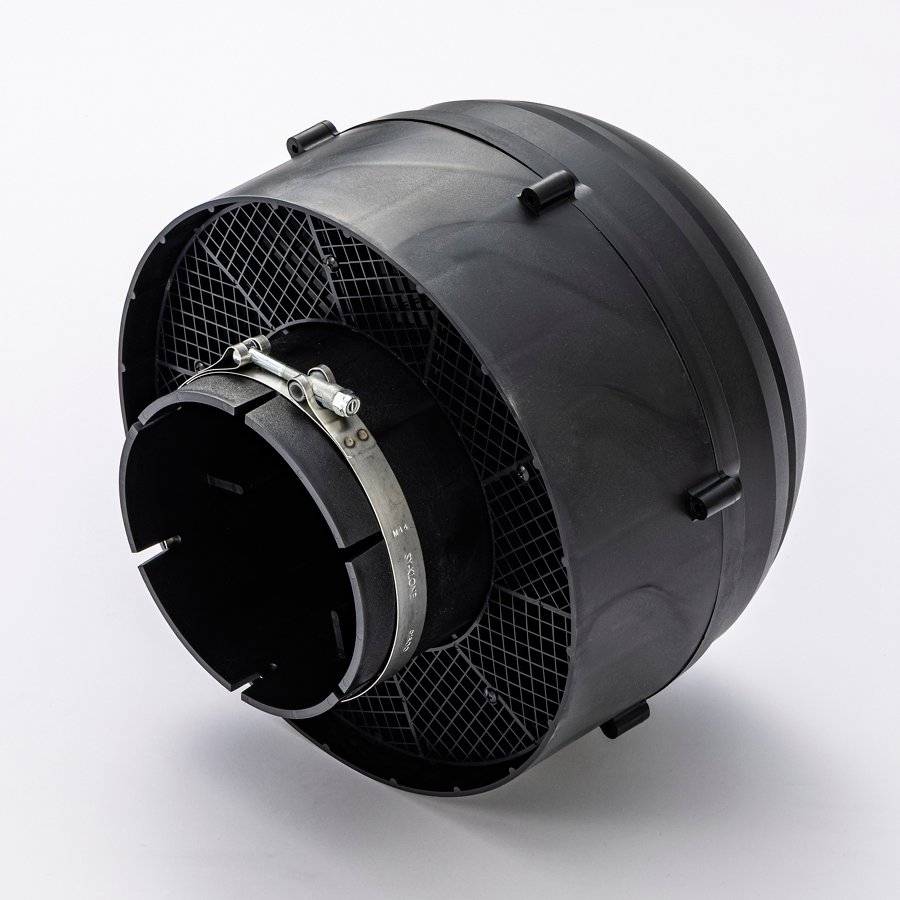 Hitachi part 4273060020, CLEANER;PRE