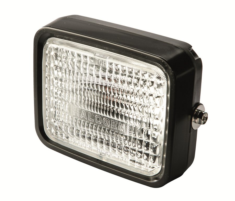 Hitachi part 4274478, HEADLAMP, CAB
