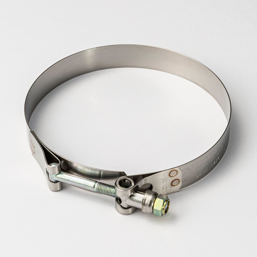 Hitachi part 4282488, CLAMP;HOSE