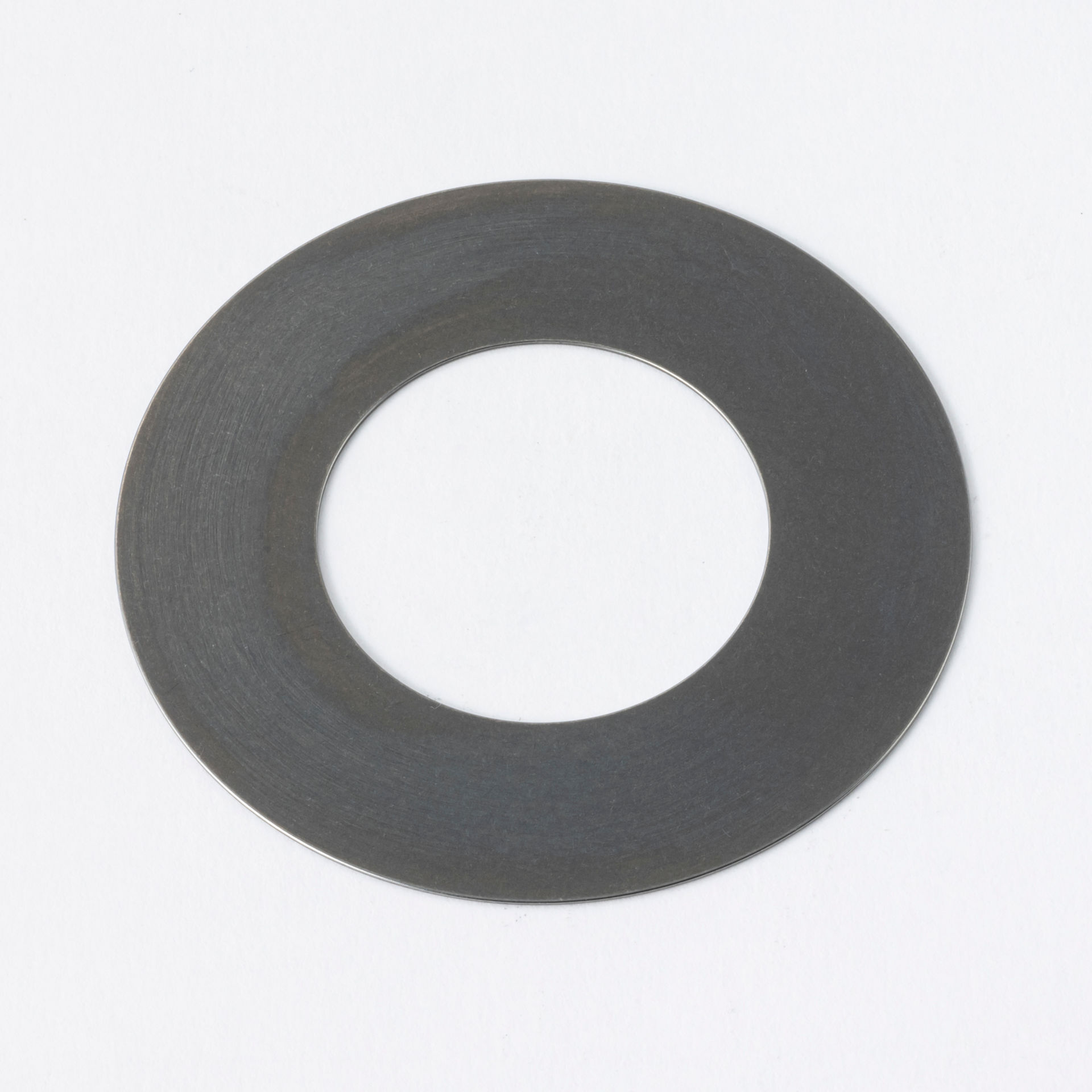 PLATE; THRUST, PLANETARY, TRAVEL DEVICE