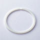 RELIEF VALVE BACK-UP RING