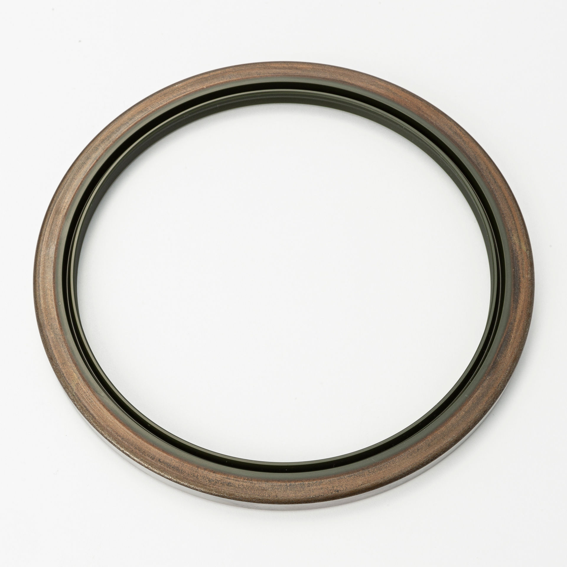 BUCKET PIN DUST SEAL