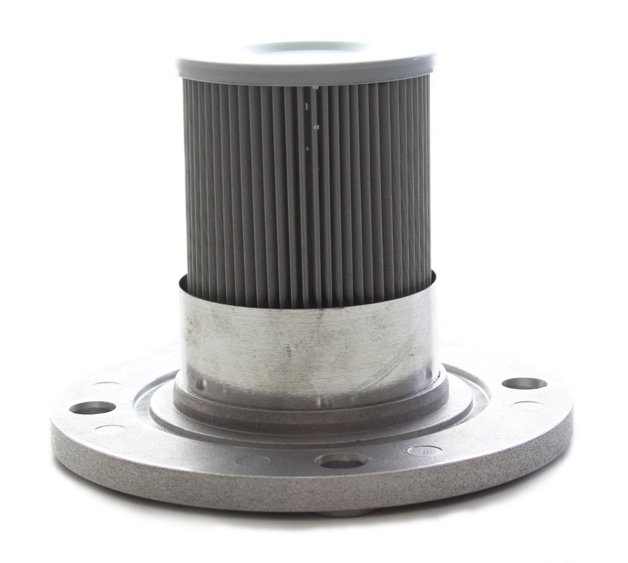 Hitachi part 4294131, FILTER;SUCTION