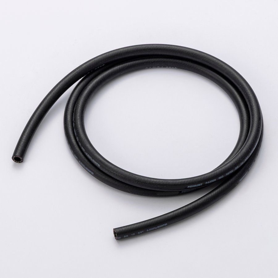 Hitachi part 4295998, HOSE;FUEL